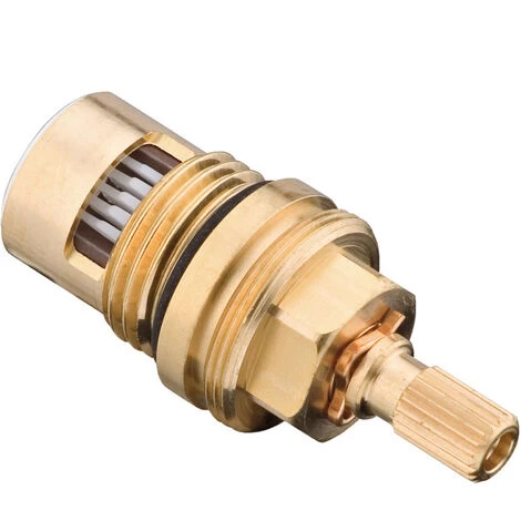 Hansgrohe Ceramic Shut-off Cartridge Right-closing (94009000) 3 Hansgrohe Ceramic Shut-off Cartridge Right-closing (94009000)