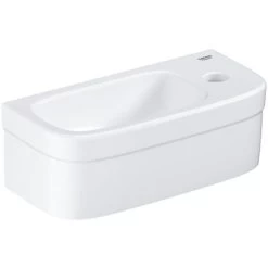 Grohe Euro Ceramic Compact Handrinse Basin, White (39327000)