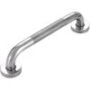 MUFF Tub Grab Bar With Anti-Slip Grip, Sturdy Stainless Steel Shower Safety Handle For Tub, Toilet, Stair Rails 12/300mm 1 MUFF Tub Grab Bar With Anti-Slip Grip, Sturdy Stainless Steel Shower Safety Handle For Tub, Toilet, Stair Rails 12/300mm -Comfort Bathroom Store 54685732 1
