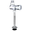 MUFF Push Button Urinal Flushometer For Construction Sites, Hotels -Comfort Bathroom Store 54685747 1