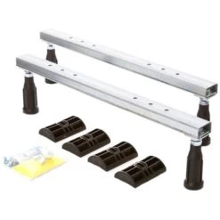 Swiss Aqua Technologies Vivien Bathtub Feet By Kaldewei (KWNOHY5047)