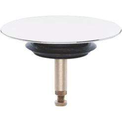 Grohe Chrome Bath Plug (06625000)