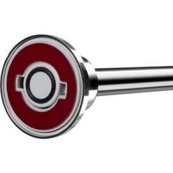 Croydex Stick N Lock Premium Telescopic Rod Chrome 9 Croydex Stick N Lock Premium Telescopic Rod Chrome -Comfort Bathroom Store 54819391 3