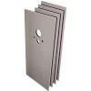 Jackon JACKOBOARD® Sabo Installation Kit For Cladding WC Frame Systems (4521871) -Comfort Bathroom Store 54874696 1