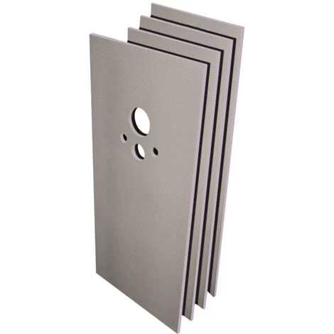 Jackon JACKOBOARD® Sabo Installation Kit For Cladding WC Frame Systems (4521871) 3 Jackon JACKOBOARD® Sabo Installation Kit For Cladding WC Frame Systems (4521871)