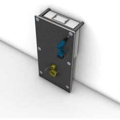 Jackon JACKOBOARD® Sabo Installation Kit For Cladding WC Frame Systems (4521871) 8 Jackon JACKOBOARD® Sabo Installation Kit For Cladding WC Frame Systems (4521871) -Comfort Bathroom Store 54874696 2