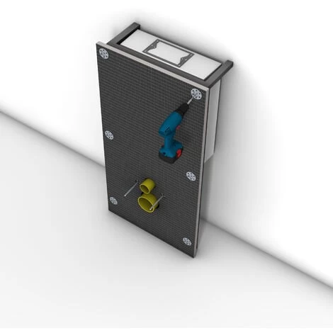 Jackon JACKOBOARD® Sabo Installation Kit For Cladding WC Frame Systems (4521871) 4 Jackon JACKOBOARD® Sabo Installation Kit For Cladding WC Frame Systems (4521871) - Image 2