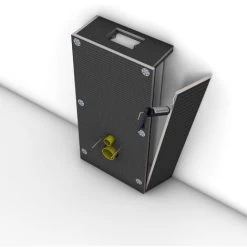 Jackon JACKOBOARD® Sabo Installation Kit For Cladding WC Frame Systems (4521871) 9 Jackon JACKOBOARD® Sabo Installation Kit For Cladding WC Frame Systems (4521871) -Comfort Bathroom Store 54874696 3