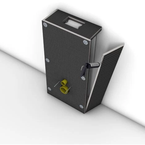 Jackon JACKOBOARD® Sabo Installation Kit For Cladding WC Frame Systems (4521871) 5 Jackon JACKOBOARD® Sabo Installation Kit For Cladding WC Frame Systems (4521871) - Image 3