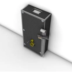 Jackon JACKOBOARD® Sabo Installation Kit For Cladding WC Frame Systems (4521871) 10 Jackon JACKOBOARD® Sabo Installation Kit For Cladding WC Frame Systems (4521871) -Comfort Bathroom Store 54874696 4