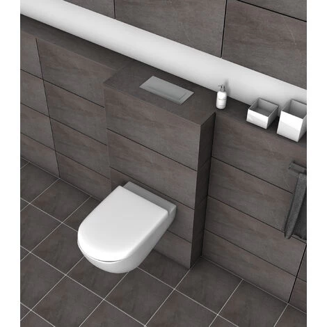 Jackon JACKOBOARD® Sabo Installation Kit For Cladding WC Frame Systems (4521871) 7 Jackon JACKOBOARD® Sabo Installation Kit For Cladding WC Frame Systems (4521871) - Image 5