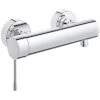 Grohe Essence Single-lever Shower Mixer 1/2", Chrome (33636001)