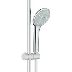 Grohe EUPHORIA XXL 210 - Shower System With Thermostat For Wall Mounting (27964000) -Comfort Bathroom Store 55031300 3