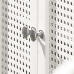 SoBuy Under Sink Cabinet Bathroom Vanity Unit, BZR35-W -Comfort Bathroom Store 55298436 5