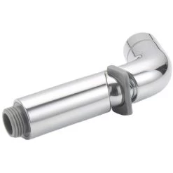 MUFF Adjustable Bidet Sprayer ABS Shower Head High Pressure Toilet Clean Pet Bath -Comfort Bathroom Store 56403271 4