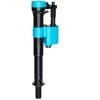 Toilet Cistern Ballvalve 1/2 (15mm) Bottom Entry Inlet Fill Valve Adjustable 2 Toilet Cistern Ballvalve 1/2 (15mm) Bottom Entry Inlet Fill Valve Adjustable -Comfort Bathroom Store 56536780 1
