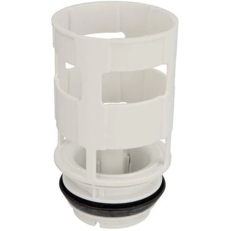 Geberit Bell Tank For WC Cisterns Made From 2002 (241.859.00.1) 3 Geberit Bell Tank For WC Cisterns Made From 2002 (241.859.00.1)