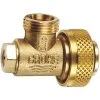 Grohe Service Valve Pack 10 (42235000) 2 Grohe Service Valve Pack 10 (42235000) -Comfort Bathroom Store 57025400 1