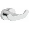 Vado Life Robe Hook- Chrome - LIF-186-C/P -Comfort Bathroom Store 57340783 1