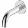 RAK Prima Tech Wall Mounted Bath Spout - Chrome -Comfort Bathroom Store 57341025 1