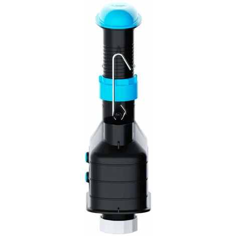 Toilet WC Cistern Dual Flush Adjustable Height VIVA Skylo 7.5-9.5 Flush Syphon 4 Toilet WC Cistern Dual Flush Adjustable Height VIVA Skylo 7.5-9.5 Flush Syphon - Image 2