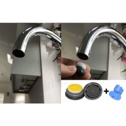 Tap Aerator Insert - 16.5mm 4L Per Minute