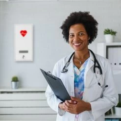 Relaxdays Medicine Cabinet, Lockable, 3 Compartments, Steel, HxWxD: 60 X 30 X 12 Cm,, Double Door, First Aid, White 9 Relaxdays Medicine Cabinet, Lockable, 3 Compartments, Steel, HxWxD: 60 X 30 X 12 Cm,, Double Door, First Aid, White -Comfort Bathroom Store 58595496 3