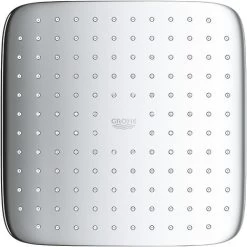 Grohe Eurosmart Cosmopolitan Tempesta Vitalio Built-in Shower Set, Chrome (25219cube) -Comfort Bathroom Store 58622951 4