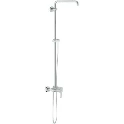 Grohe EUPHORIA NEW - Shower Column With Single Lever Mixer (26240000)