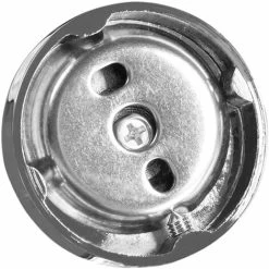 2 Pack Wall Mount Coat Hooks Modern Polished Chrome Solid Brass Double Towel Hook Door Bathroom Toilet Hat Clothes Wall Door Hanger -Comfort Bathroom Store 59411953 4