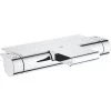 Grohe Grohtherm 2000 Single-lever Shower Mixer 1/2", Chrome (34467001) -Comfort Bathroom Store 59566659 1