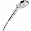 Hansgrohe Croma Select E Vario EcoSmart Shower Handset Chrome - HG26813400 -Comfort Bathroom Store 59879184 1