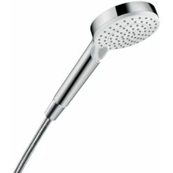 Hansgrohe Crometta Vario EcoSmart Shower Handset Chrome - HG26332400