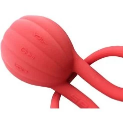 Portable Outdoor Sports Wireless Speakers - Red -Comfort Bathroom Store 60517787 3