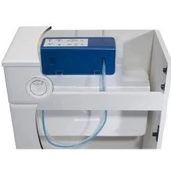 Tavistock Vortex Concealed Cistern Dual Flush Front + Top Access WC Toilet Slim -Comfort Bathroom Store 64565082 4