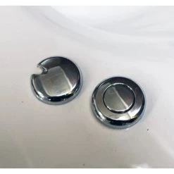 1700mm X 700mm Double Ended Square Bath With 6 Jet Or 11 Jet Whirlpool, 11 Jet 10 1700mm X 700mm Double Ended Square Bath With 6 Jet Or 11 Jet Whirlpool, 11 Jet -Comfort Bathroom Store 66346041 4