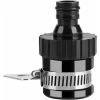 Universal Faucet Adapter For Garden Tap And Garden Hose, Garden Hose Connector For Mixer Tap 1 Universal Faucet Adapter For Garden Tap And Garden Hose, Garden Hose Connector For Mixer Tap -Comfort Bathroom Store 67645329 1
