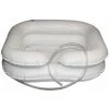 Shampoo For Bedridden People-Inflatable -Comfort Bathroom Store 68107790 1