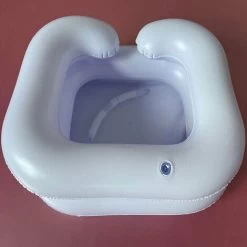 Shampoo For Bedridden People-Inflatable -Comfort Bathroom Store 68107790 3