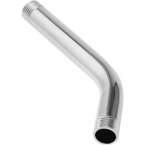 Stainless Steel Shower Hose Round Top Hose Shower Head Extension Hose Extension Wall Mount 5 Stainless Steel Shower Hose Round Top Hose Shower Head Extension Hose Extension Wall Mount - Image 3