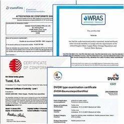 Flexible Hose Connector For One Piece Kitchen Mixer Flexible Stainless Steel Plumbing Flexible Kitchen Faucet -Comfort Bathroom Store 68485576 3