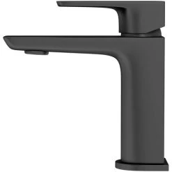 Mode Foster II Black Basin And Bath Mixer Tap Pack -Comfort Bathroom Store 68599758 4