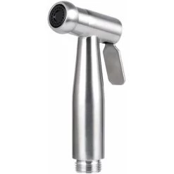 Bidet Toilet Sprayer/stainless Steel Handheld Sprayer With Hook, Easy To Install, For Personal Hygiene And Basin Toilet Sprayer