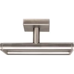 Croydex Wall Mounted FlexiFix Chiswick Towel Ring Stainless Steel Brushed Nickel 10 Croydex Wall Mounted FlexiFix Chiswick Towel Ring Stainless Steel Brushed Nickel -Comfort Bathroom Store 69666722 4