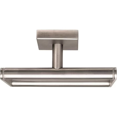Croydex Wall Mounted FlexiFix Chiswick Towel Ring Stainless Steel Brushed Nickel 6 Croydex Wall Mounted FlexiFix Chiswick Towel Ring Stainless Steel Brushed Nickel - Image 4