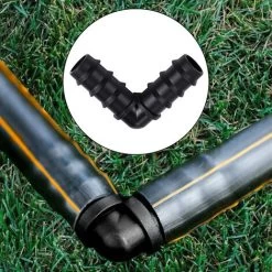 34 Piece Tube Fitting Kit, 16mm Garden Plastic Connectors -Comfort Bathroom Store 69687240 5