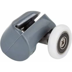 Set Of 8 Shower Door Rollers, 23mm Bathroom Shower Enclosure Rollers (4 Upper And 4 Lower) -Comfort Bathroom Store 69801166 5