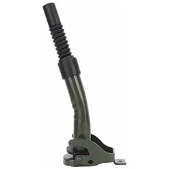 Fuel Spout, Portable Carbon Steel Oiler Fuel Spout Replacement For JC5MR / JC10 / JC20 Fuel Can