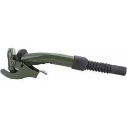 Fuel Spout, Portable Carbon Steel Oiler Fuel Spout Replacement For JC5MR / JC10 / JC20 Fuel Can -Comfort Bathroom Store 70136028 5