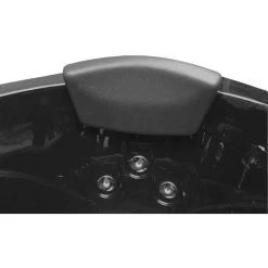 SIMBA WHIRLPOOL BATH TUB SPA CORNER BATH TUB 150 X 150 Cm HOT TUB Mykonos DOUBLE PUMP -Comfort Bathroom Store 7035470 4